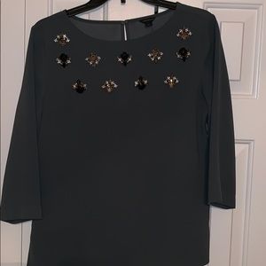 Ann Taylor blouse
